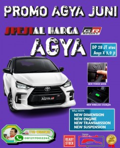 NEW PROMO JUNI 2023/SEMAKIN MENGUNGUNGKAN 
