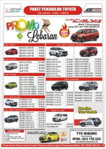 HARGA TERBARU APRIL 2021, PROMO PPNBM